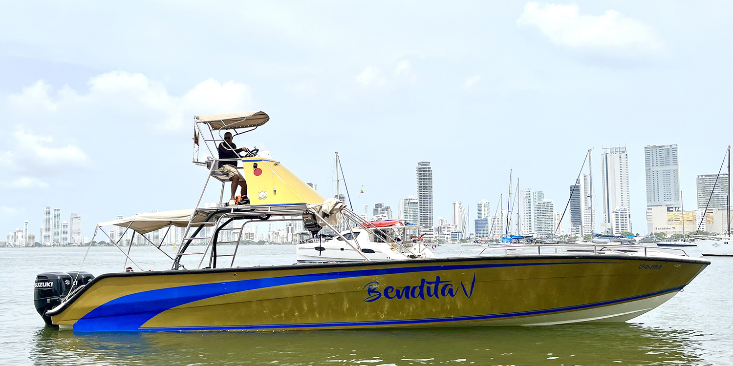 BENDITA V (3)